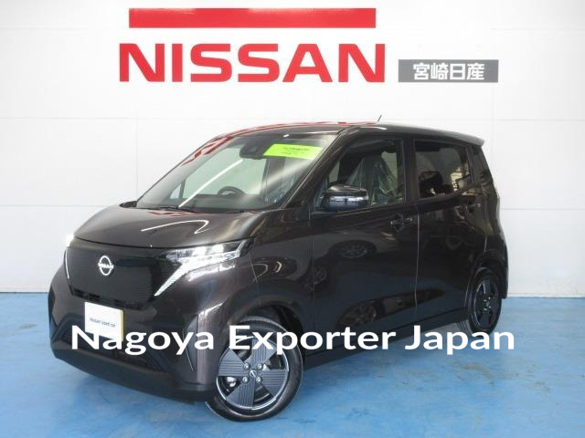 NISSAN NISSAN