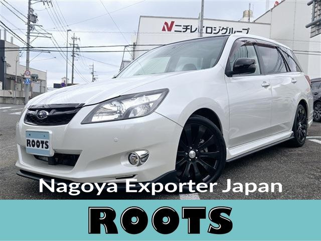 SUBARU EXIGA