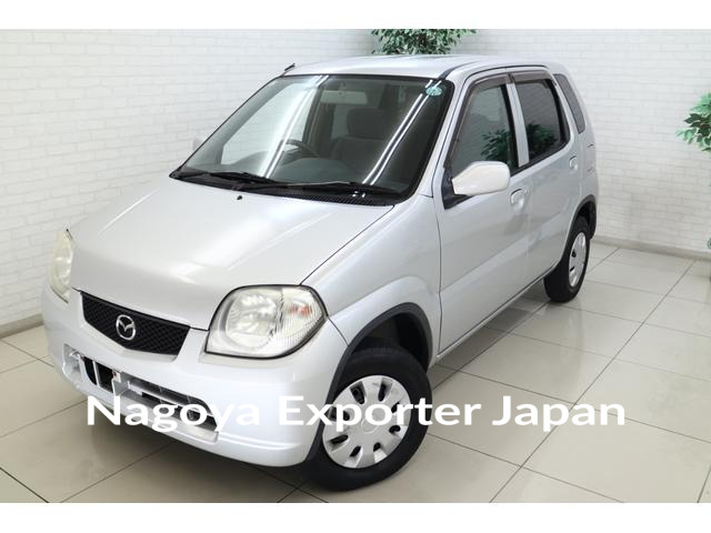 MAZDA LAPUTA