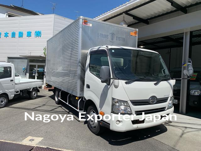 HINO DUTRO