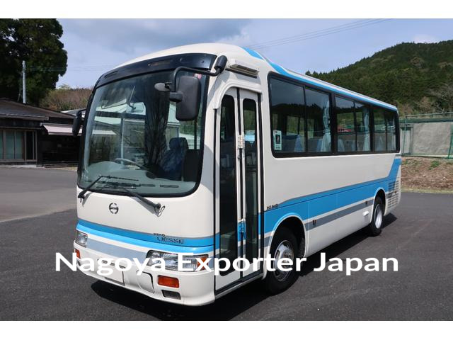 HINO RIESSE