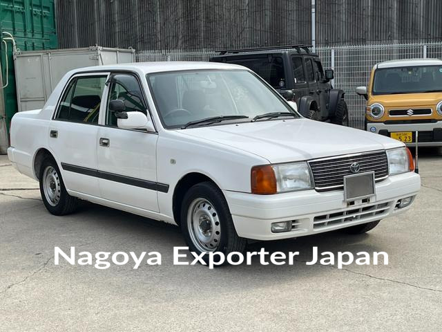 TOYOTA COMFORT