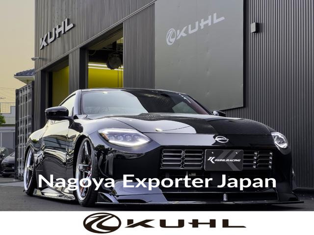 NISSAN FAIRLADY Z