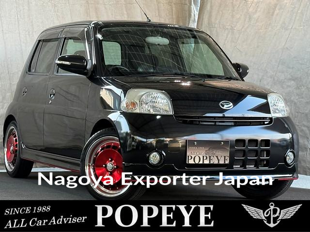 DAIHATSU ESSE