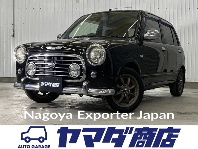DAIHATSU MIRA GINO