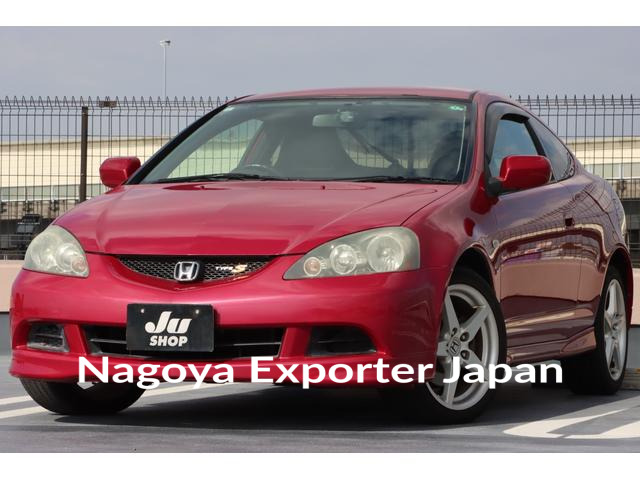 HONDA INTEGRA