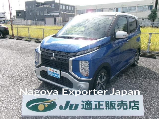 MITSUBISHI EK X