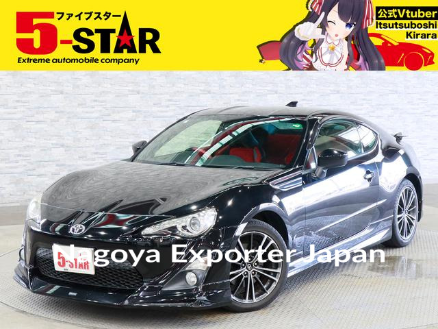 TOYOTA 86