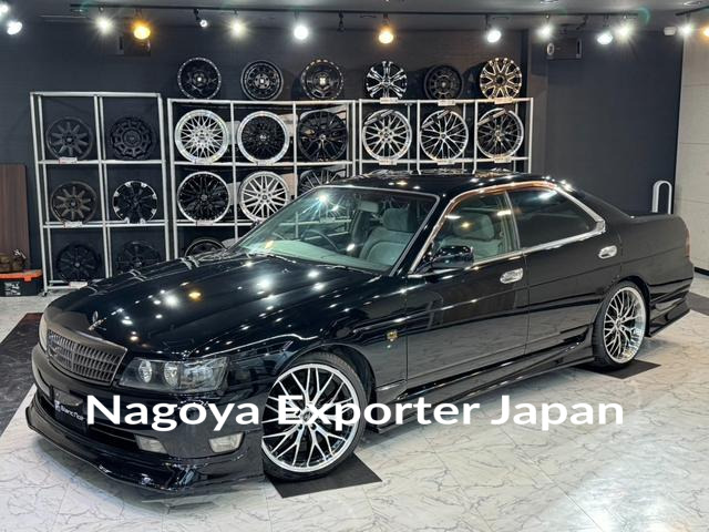 NISSAN LAUREL