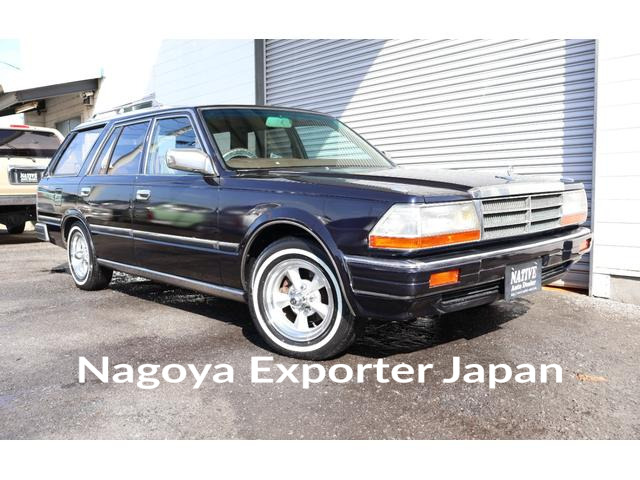 NISSAN NISSAN