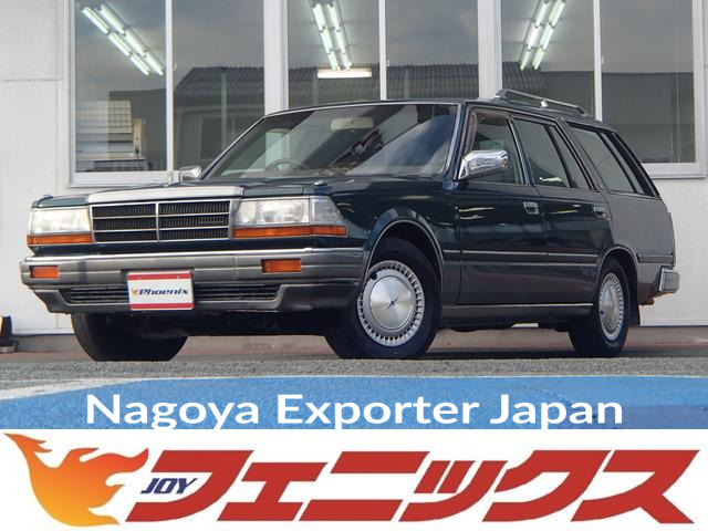 NISSAN NISSAN