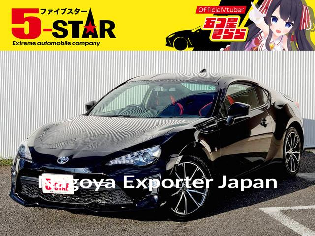 TOYOTA 86
