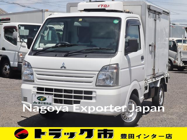 MITSUBISHI MINICAB TRUCK