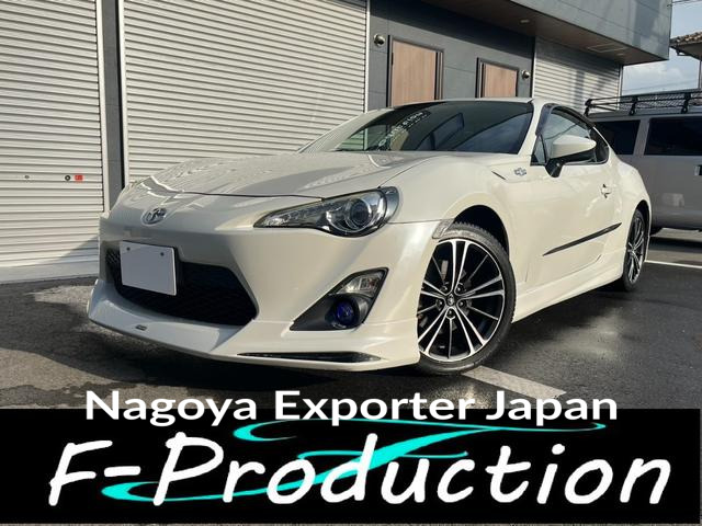 TOYOTA 86