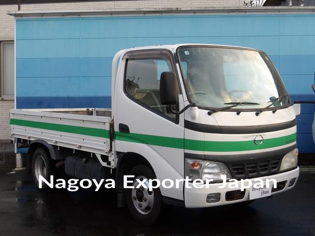 HINO DUTRO