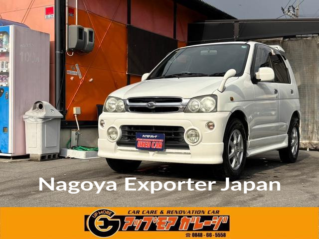 DAIHATSU TERIOS KID