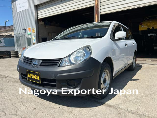 NISSAN NISSAN