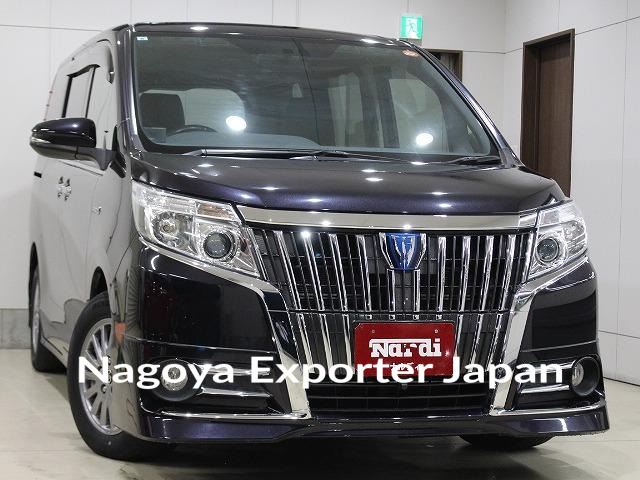 TOYOTA ESQUIRE
