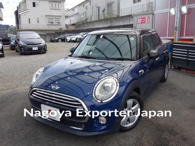 MINI MINI