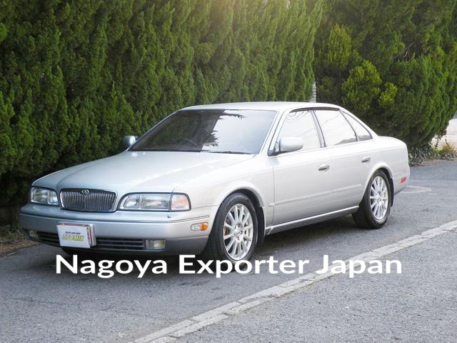 NISSAN NISSAN