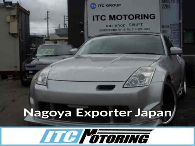 NISSAN FAIRLADY Z