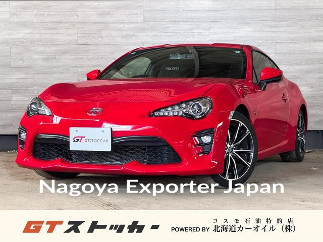 TOYOTA 86
