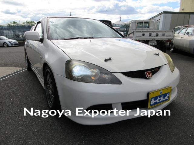 HONDA INTEGRA