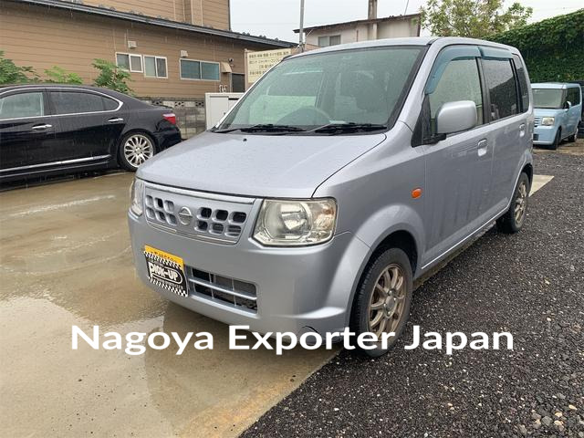 NISSAN OTTI