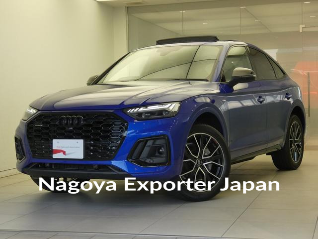 AUDI Q5 SPORTBACK