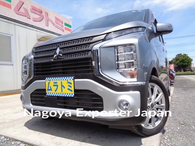 MITSUBISHI EK X