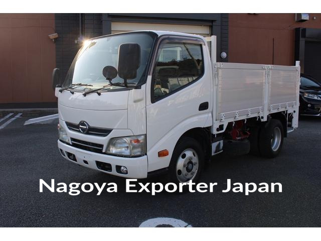 HINO DUTRO