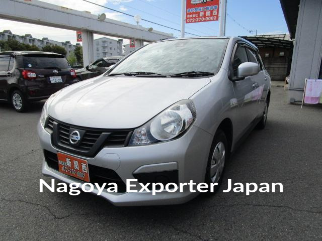 NISSAN NV150AD
