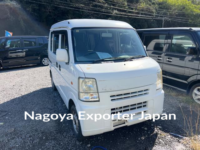 SUZUKI EVERY