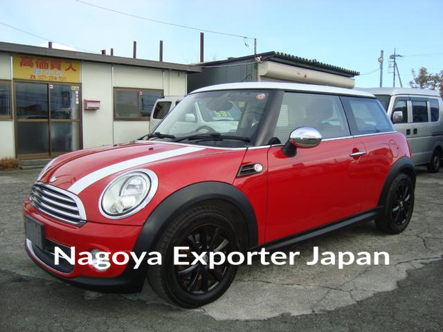 MINI MINI