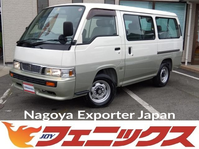 NISSAN NISSAN