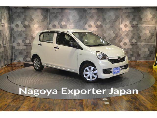 SUBARU PLEO PLUS