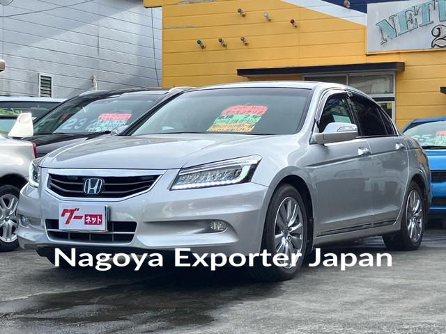 HONDA INSPIRE