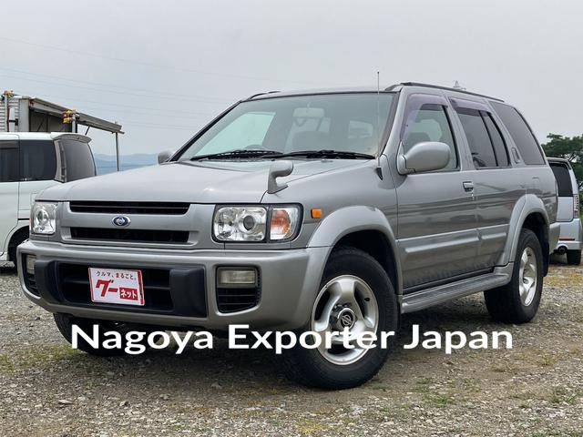 NISSAN NISSAN