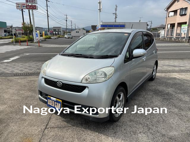 DAIHATSU SONICA