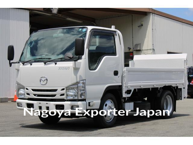 MAZDA TITAN TRUCK