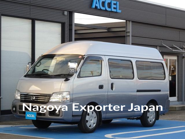 NISSAN NISSAN