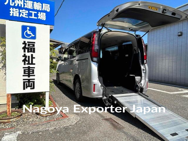 TOYOTA ESQUIRE