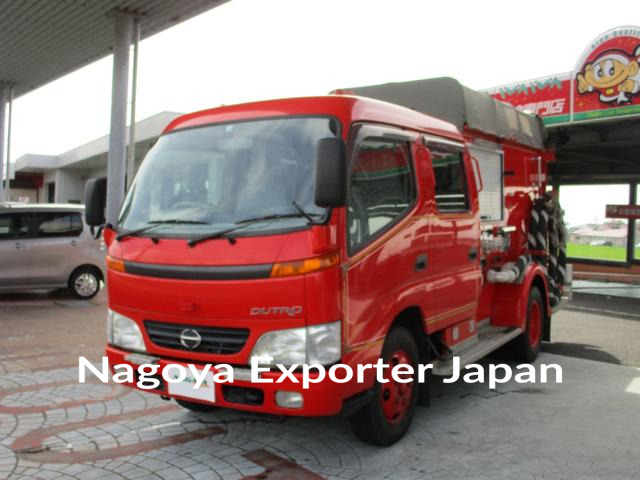 HINO DUTRO