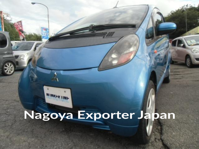 MITSUBISHI I