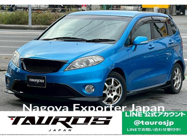 HONDA EDIX