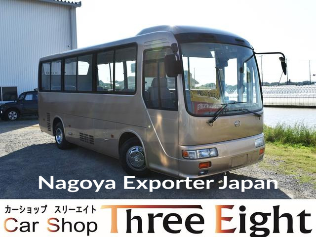 HINO RIESSE