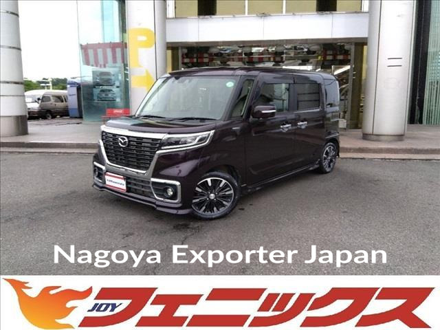 MAZDA FLAIR WAGON CUSTOM STYEL