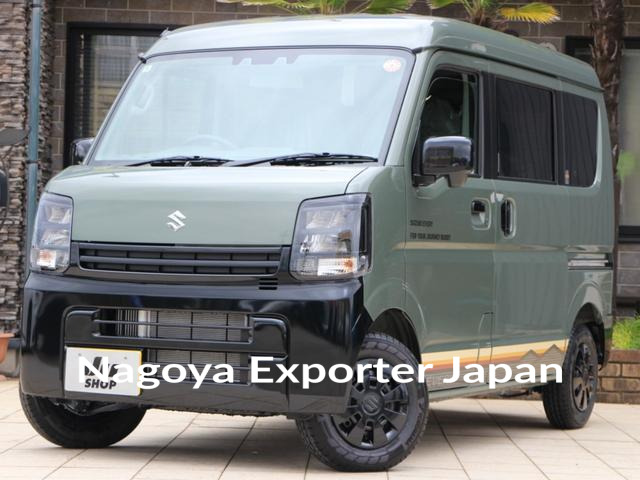 SUZUKI EVERY