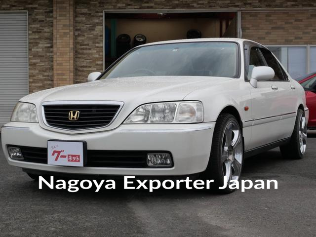 HONDA LEGEND