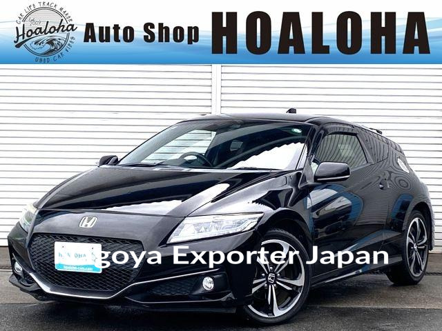 HONDA CR-Z